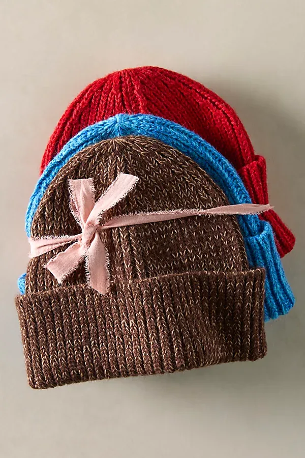 So Marled Beanie by Free People