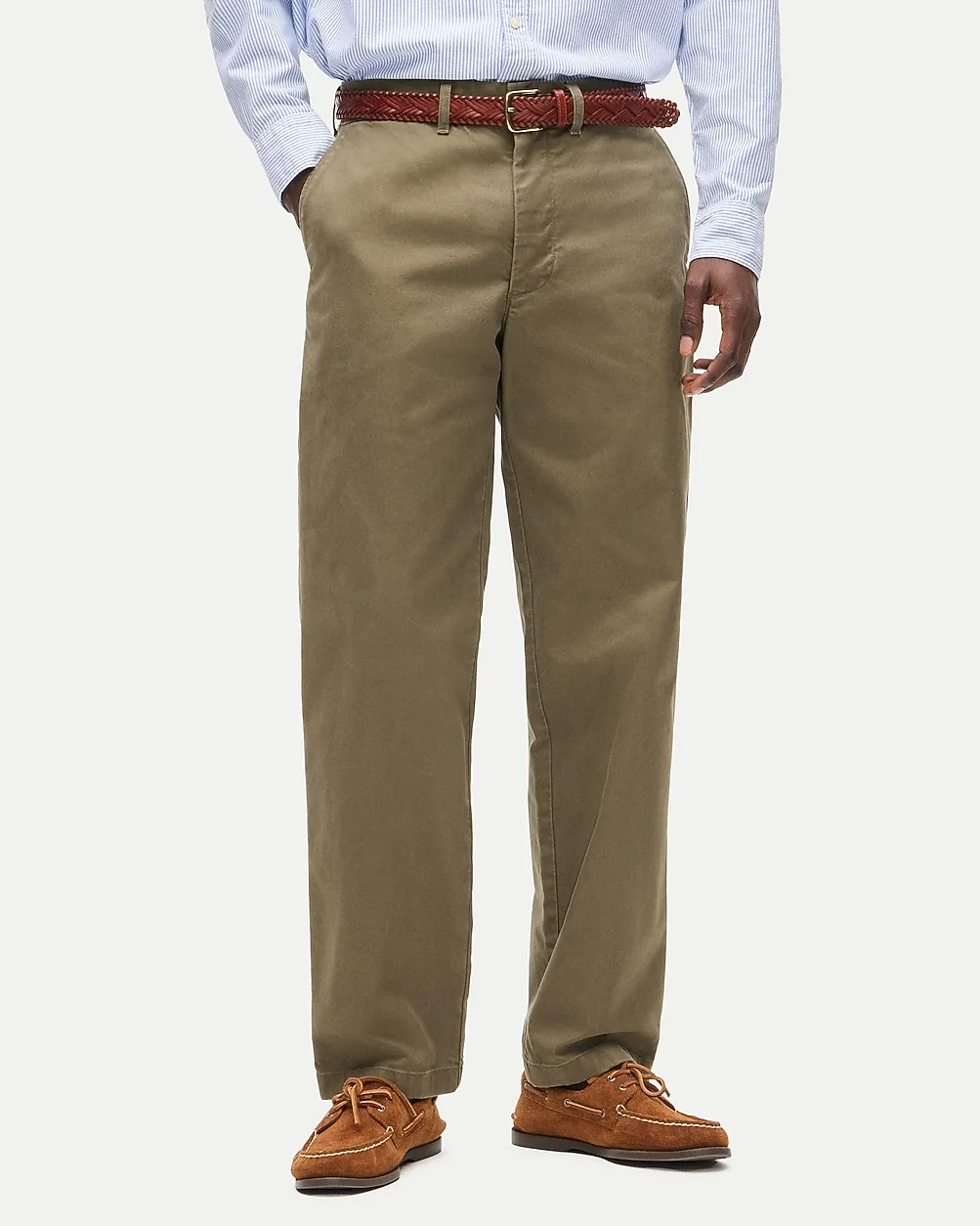 Classic Chino Pant
