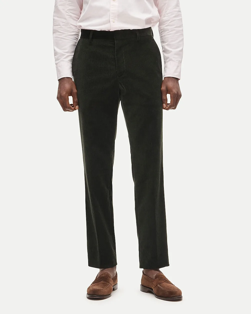 Ludlow Slim-Fit Suit Pant in Italian Corduroy by J.Crew