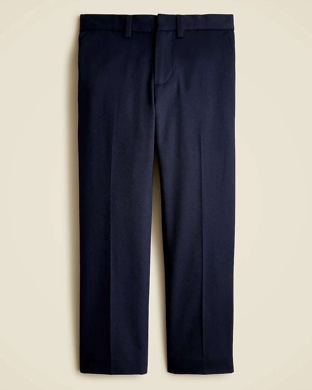 Ludlow Suit Pant in Italian Chino by J.Crew