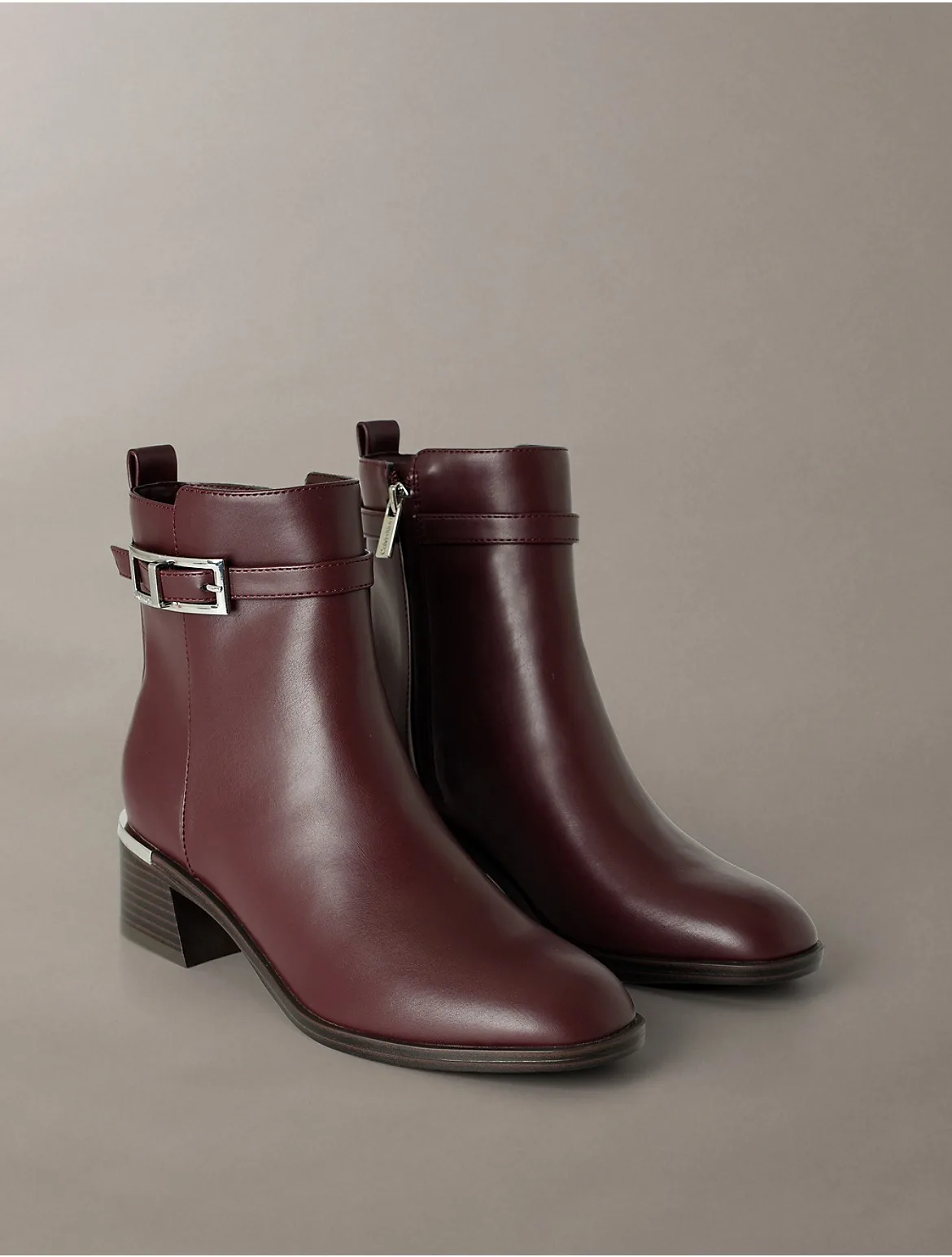 Jallis Boot by Calvin Klein