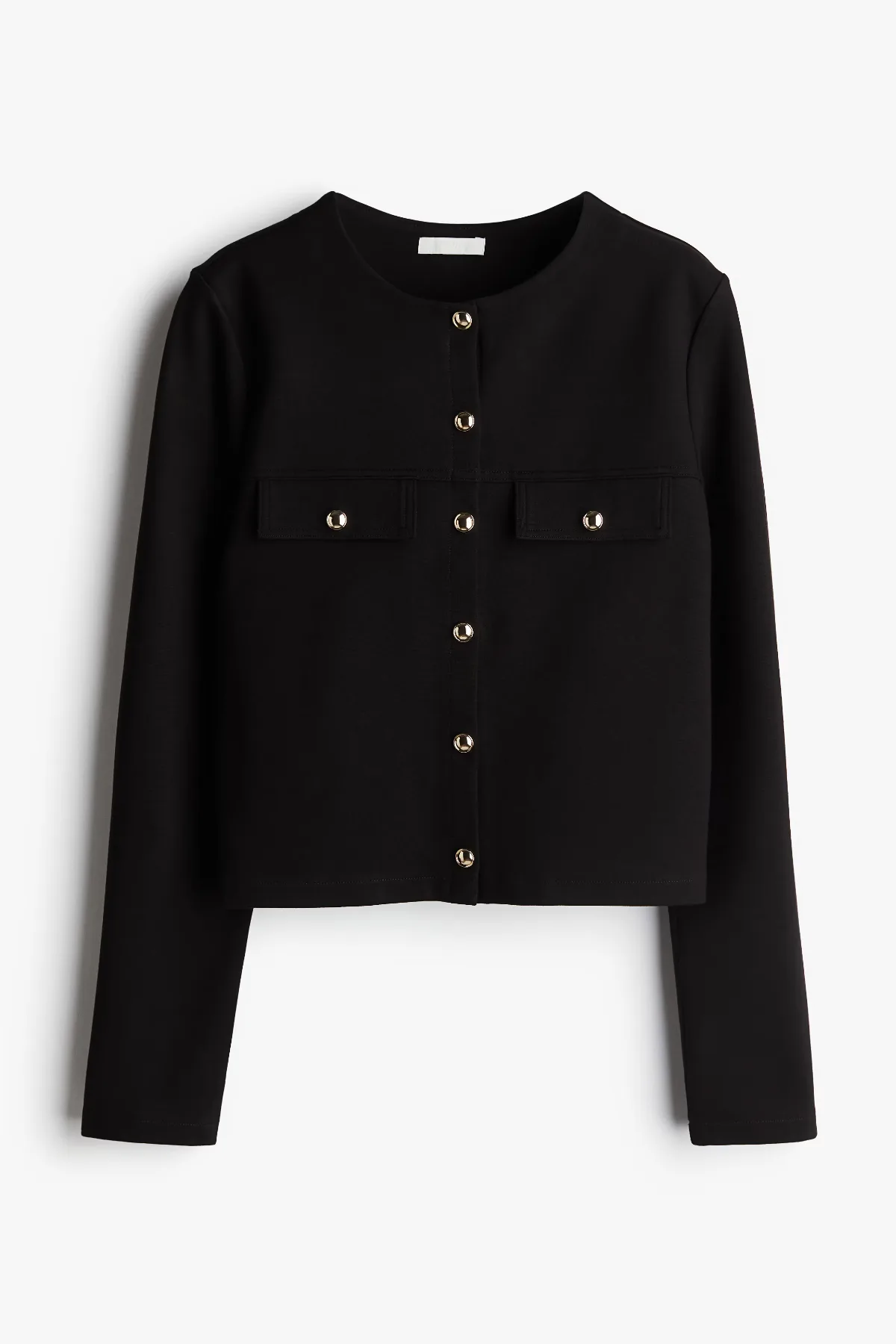 Jersey Cardigan by H&M