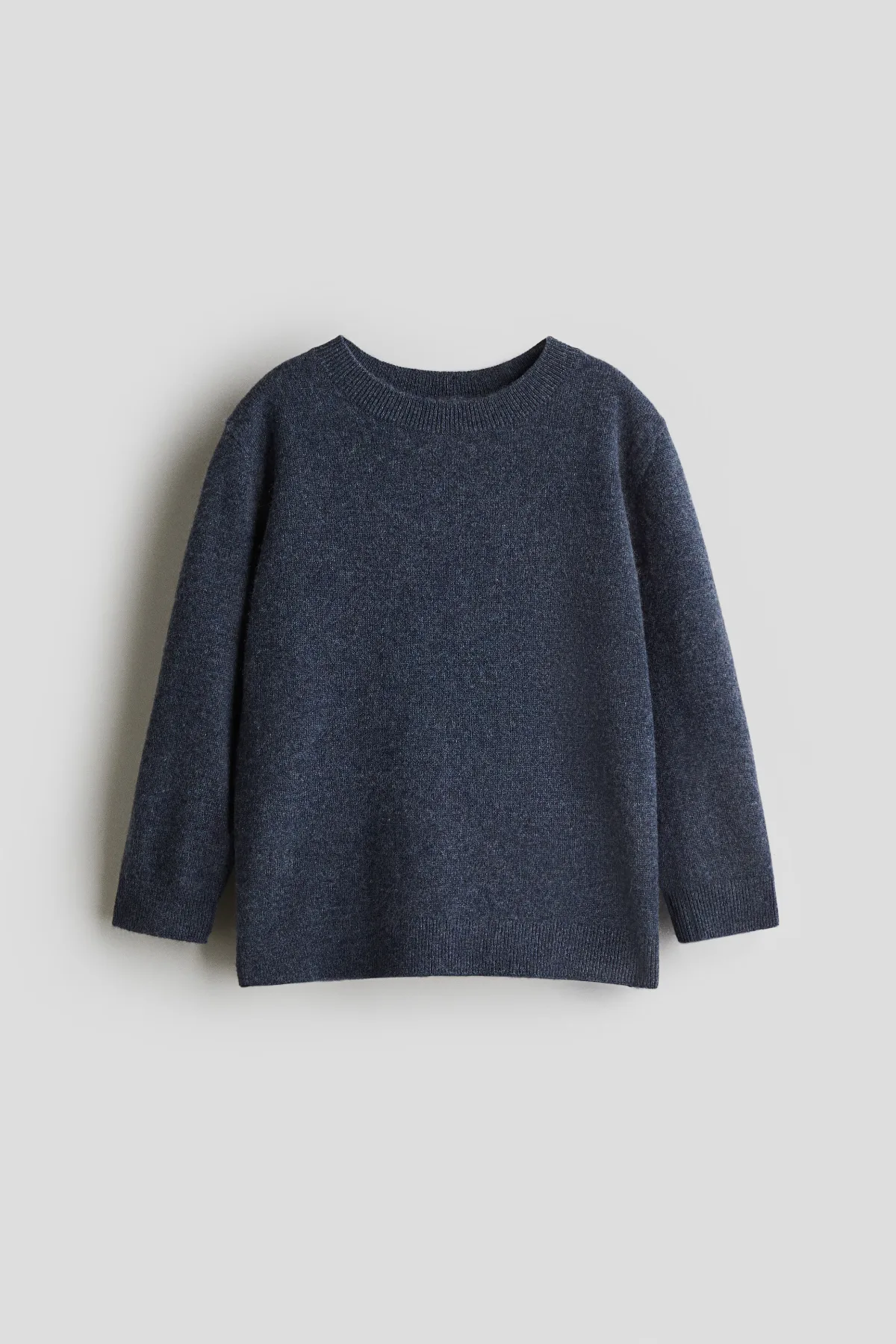 Cashmere Sweater by H&M
