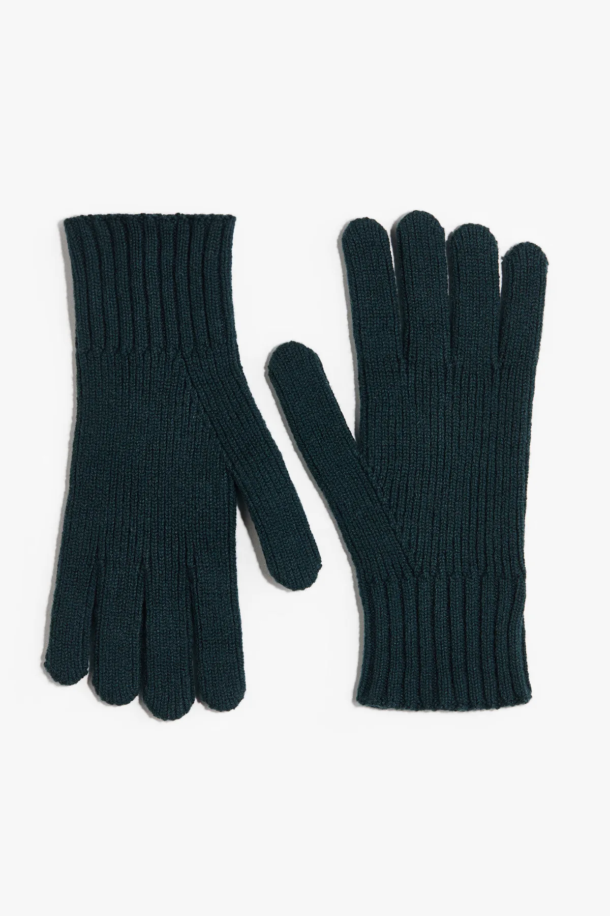 Gloves by H&M