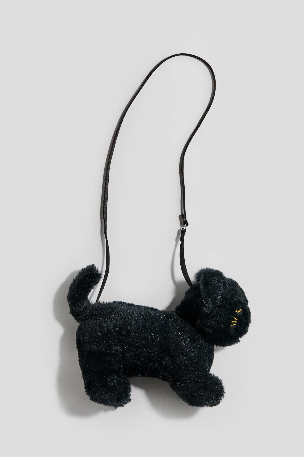 Soft-Toy Crossbody Bag by H&M