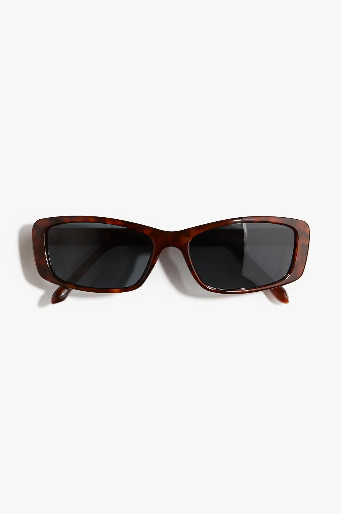 Rectangular Sunglasses by H&M