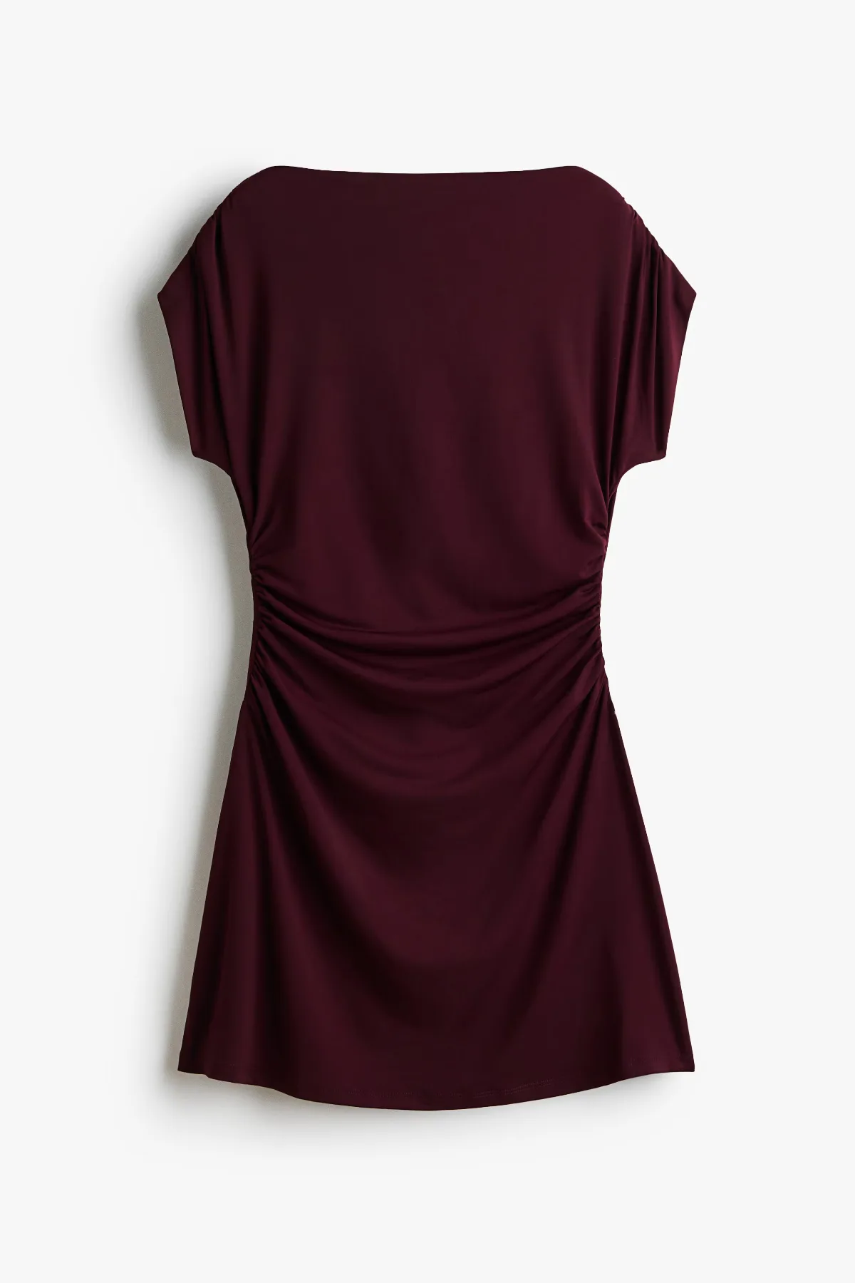 Draped Jersey Dress by H&M