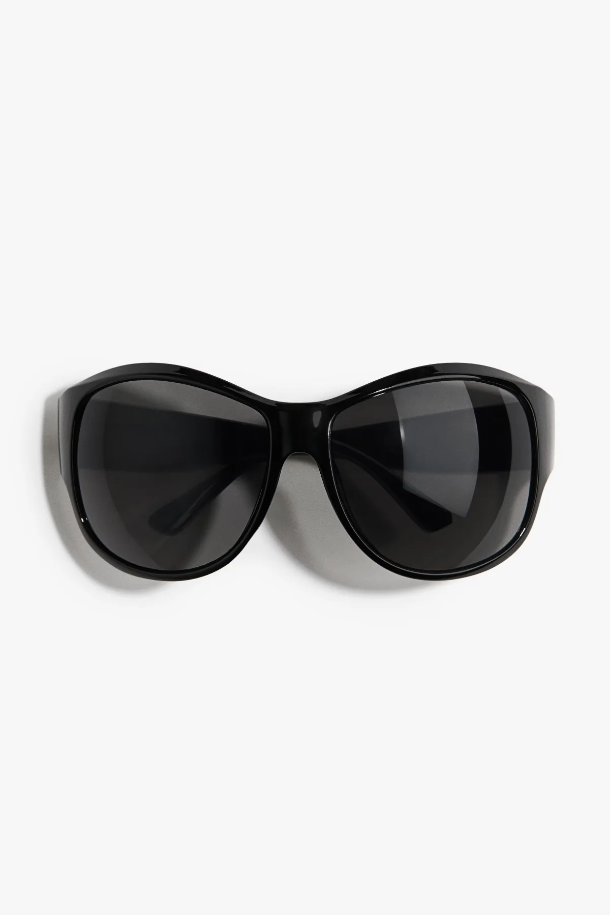 Visor Sunglasses by H&M