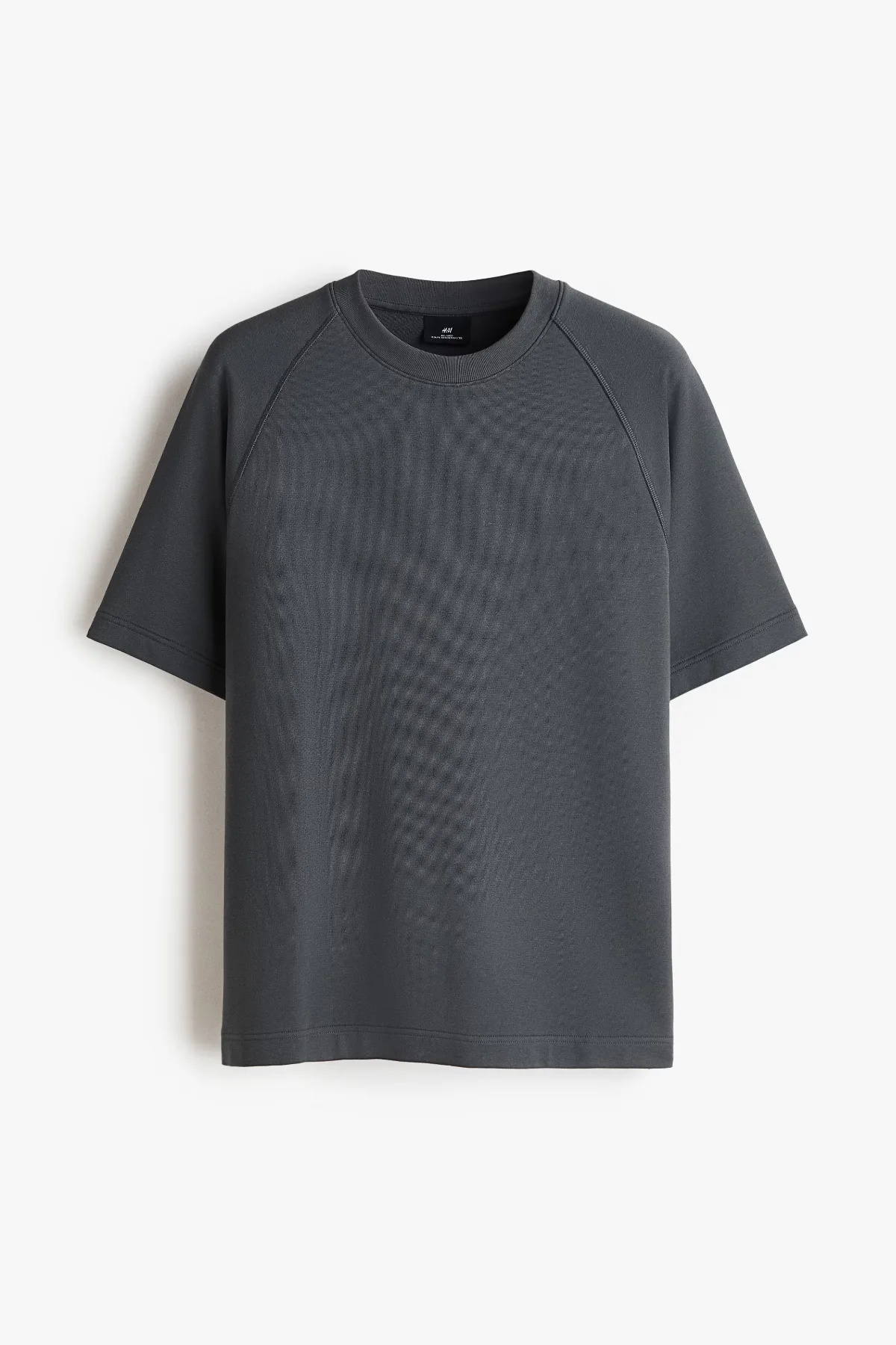 Relaxed-Fit T-Shirt
