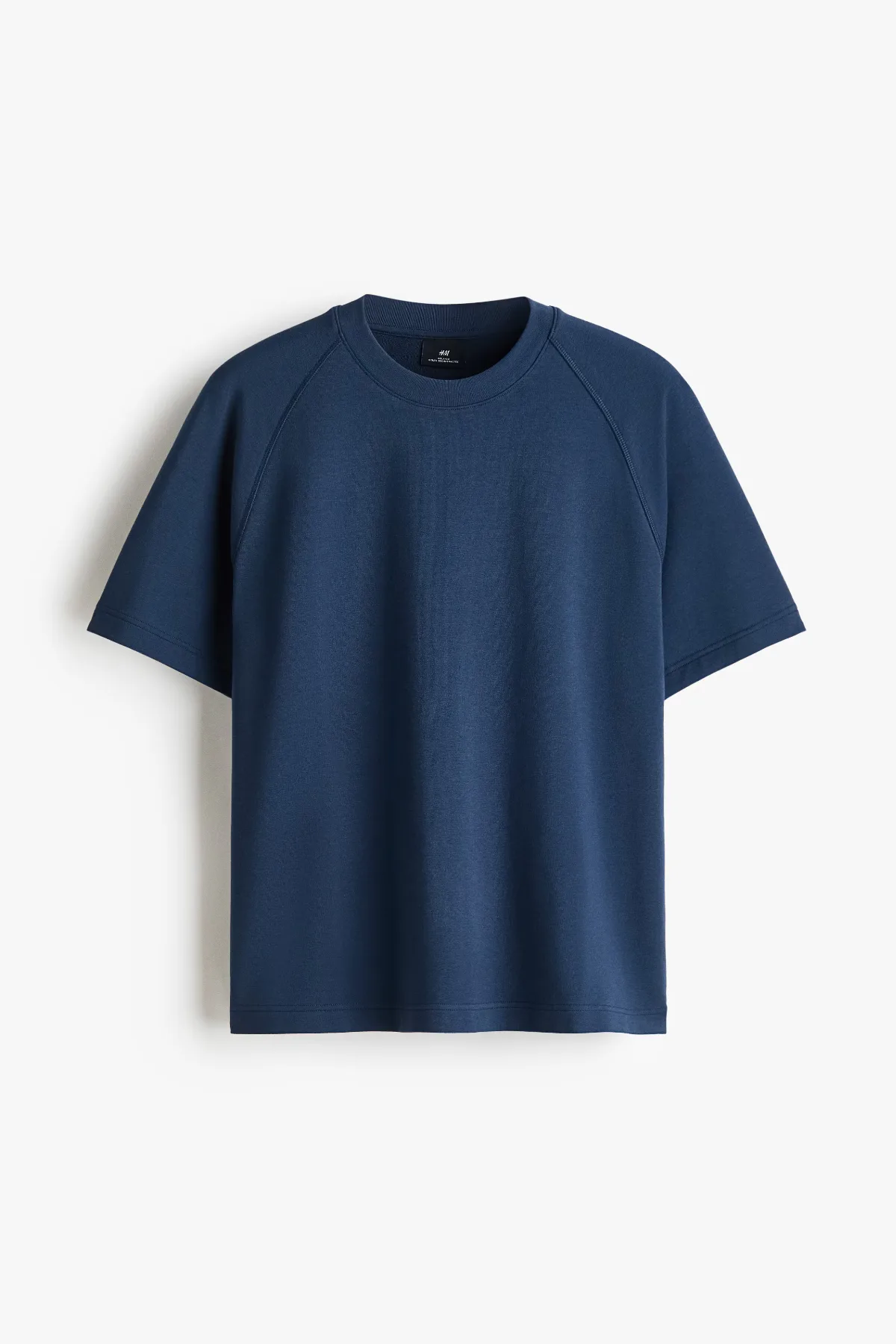 Relaxed-Fit T-Shirt