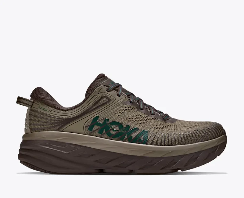 Bondi 7 Shoes by HOKA