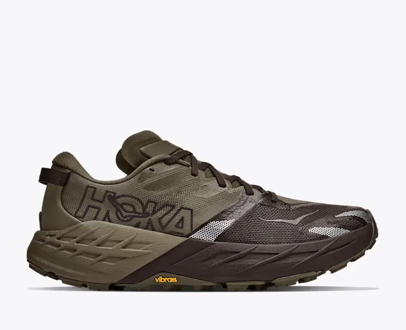 Speedgoat 7 Shoes by HOKA