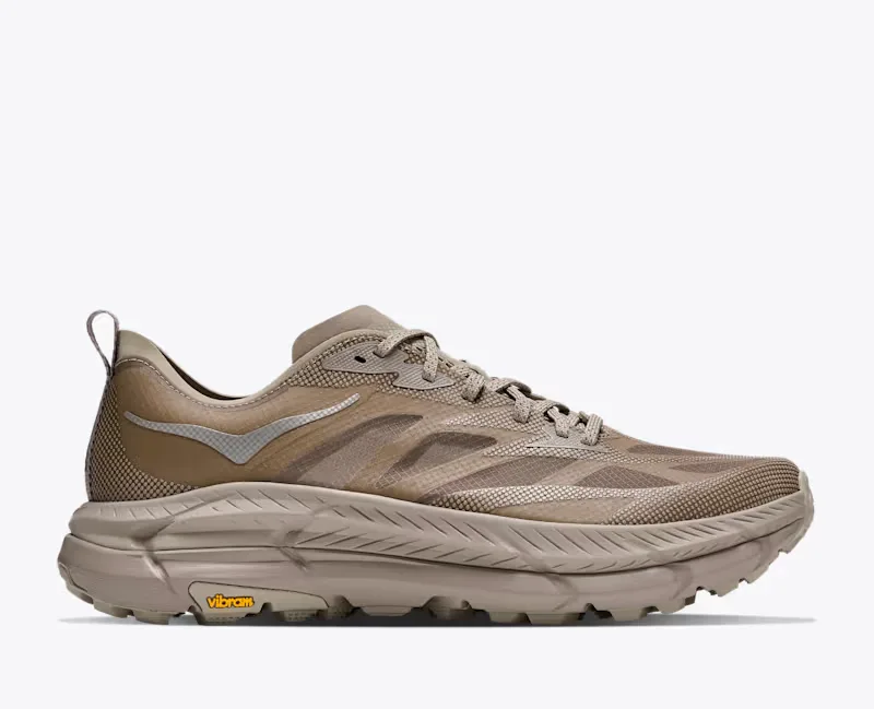 Mafate Speed 4 Lite Shoes