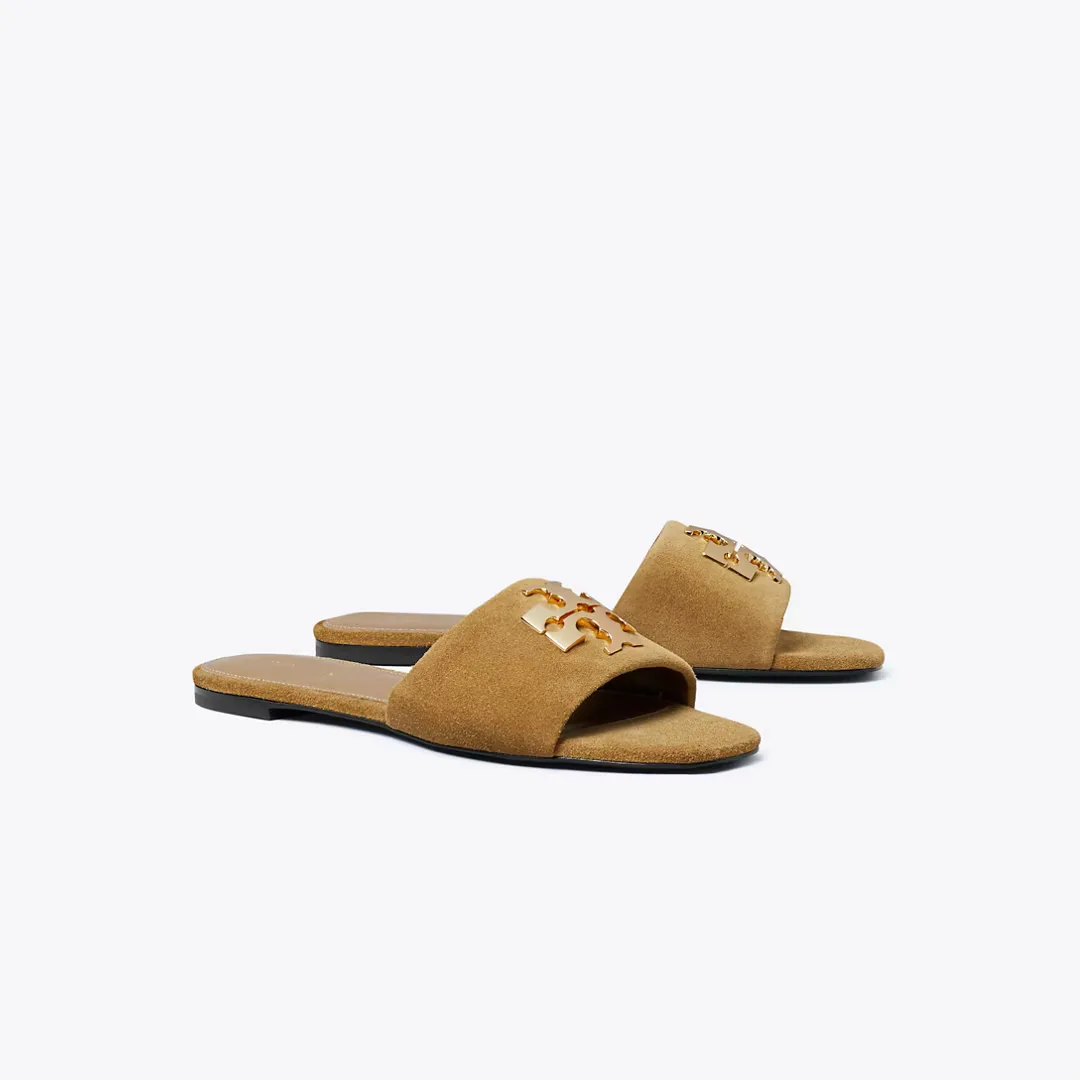 Charlie Slide by Tory Burch