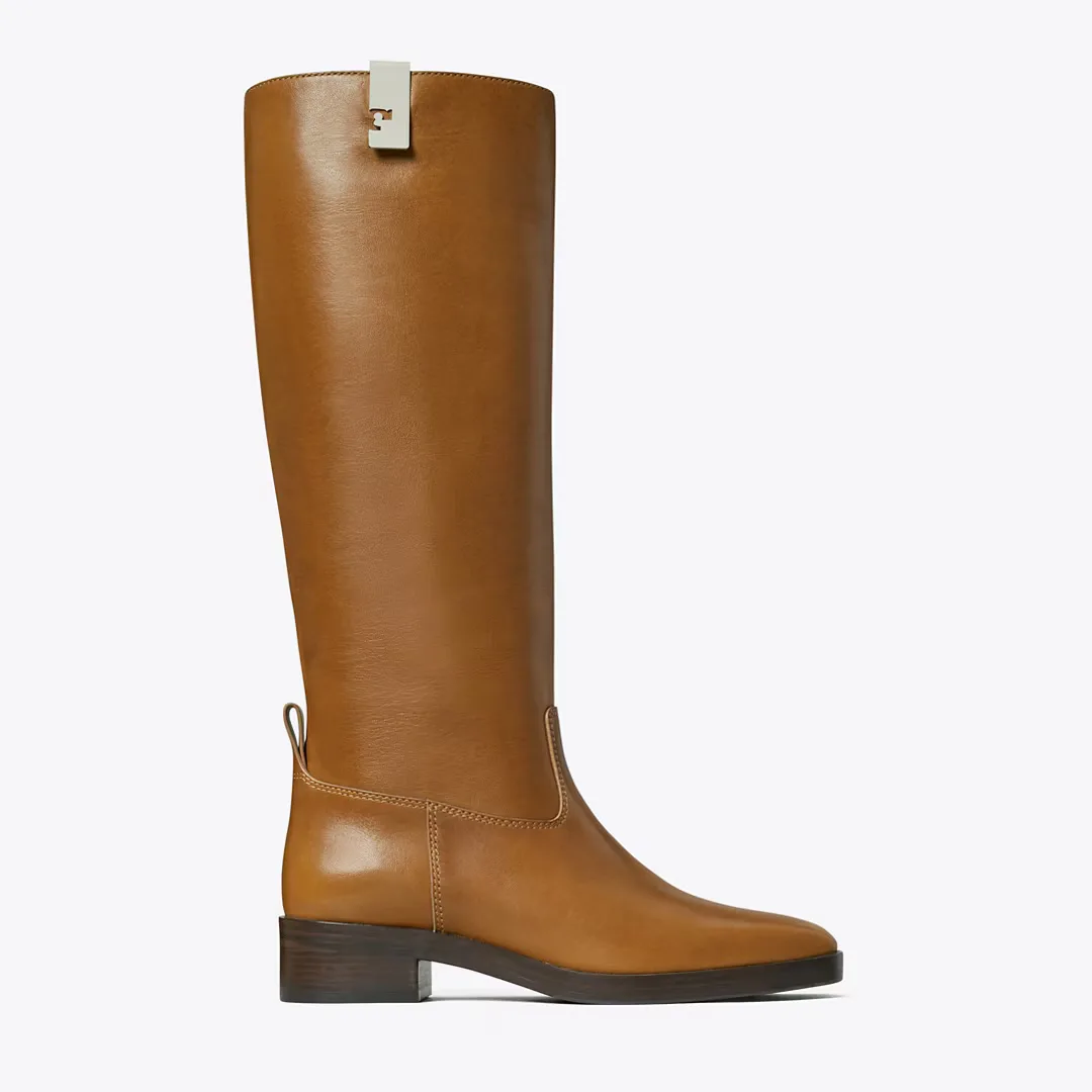 Money Clip Boot