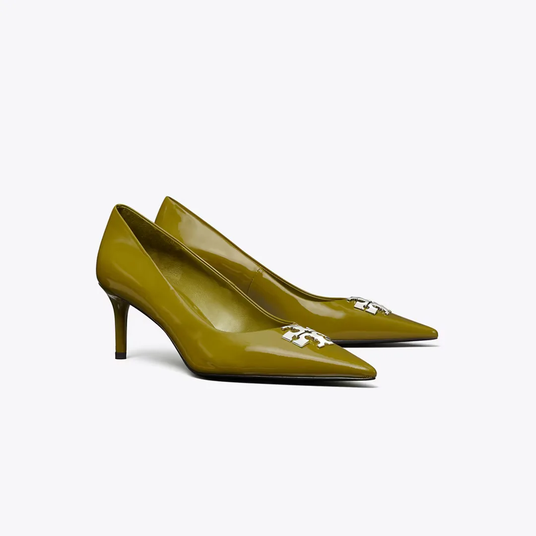 Charlie Pump by Tory Burch