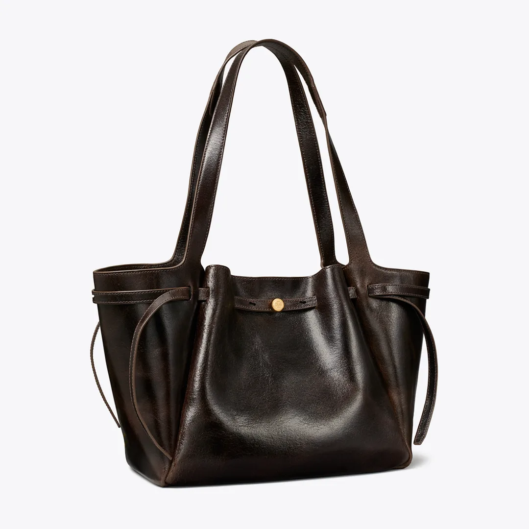 Romy Distressed Tote
