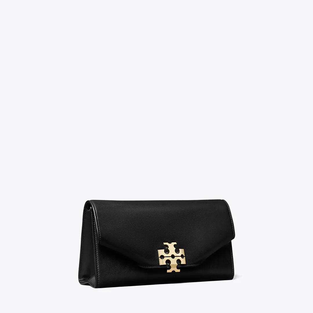 Charlie Envelope Clutch by Tory Burch