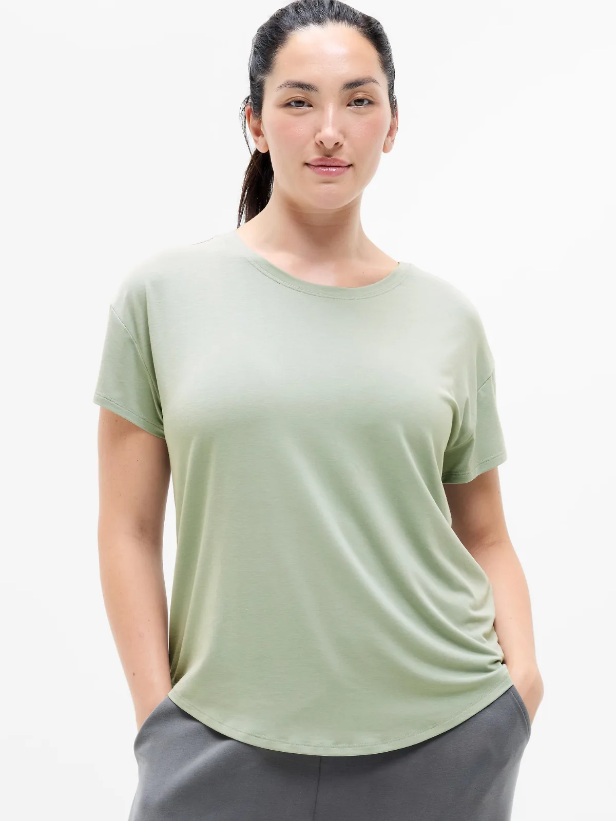 Move with Ease Tee by Athleta