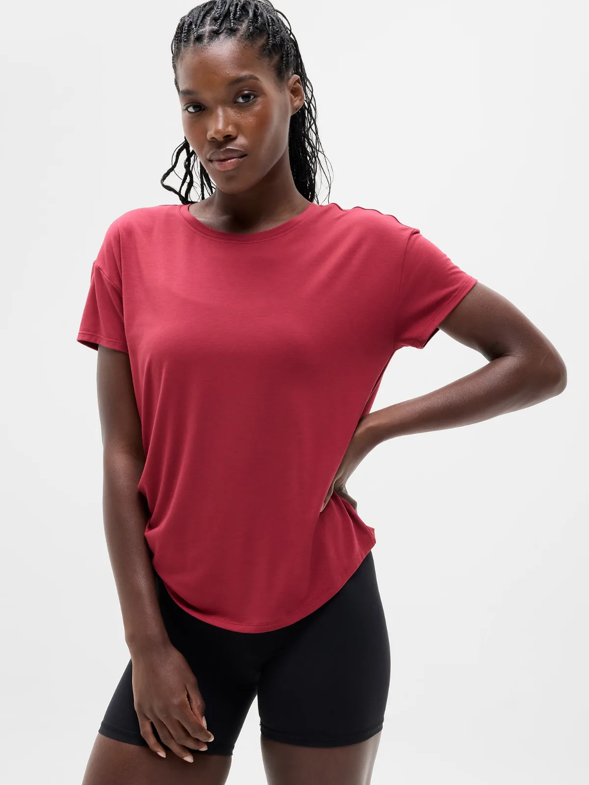Move with Ease Tee by Athleta