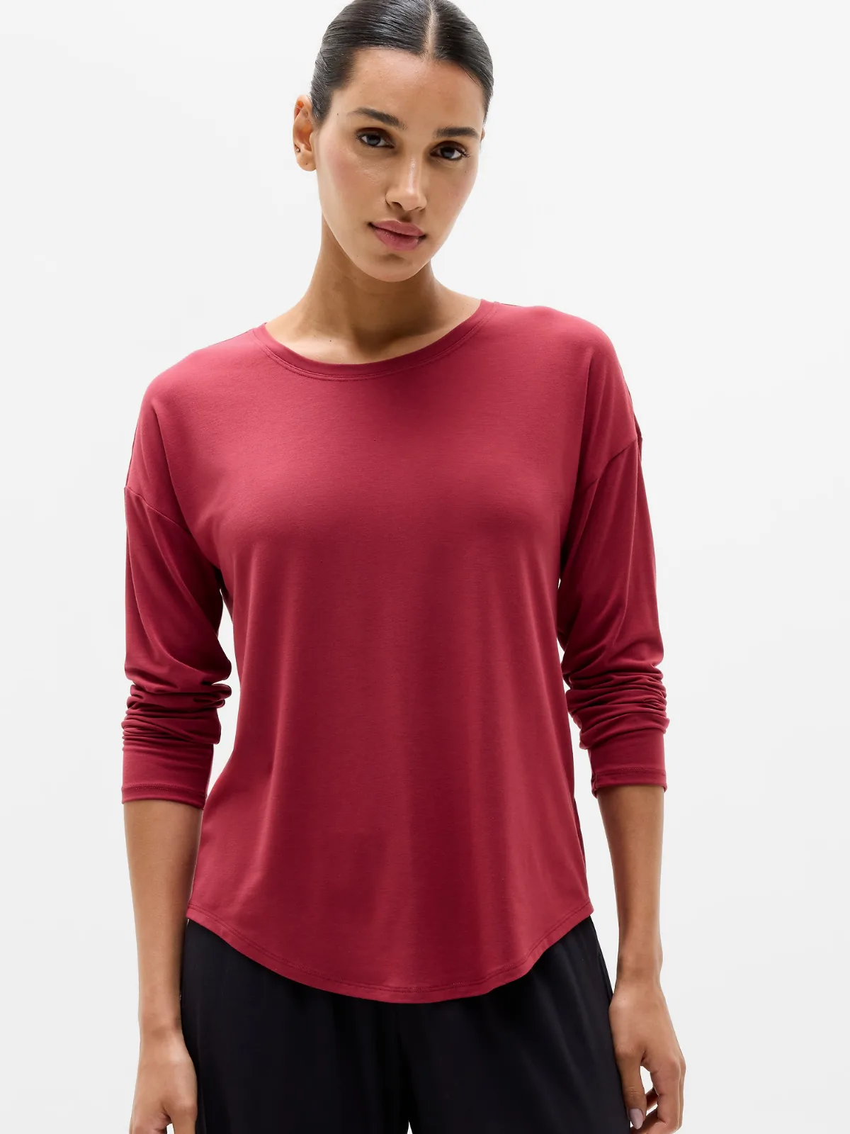 Move with Ease Top