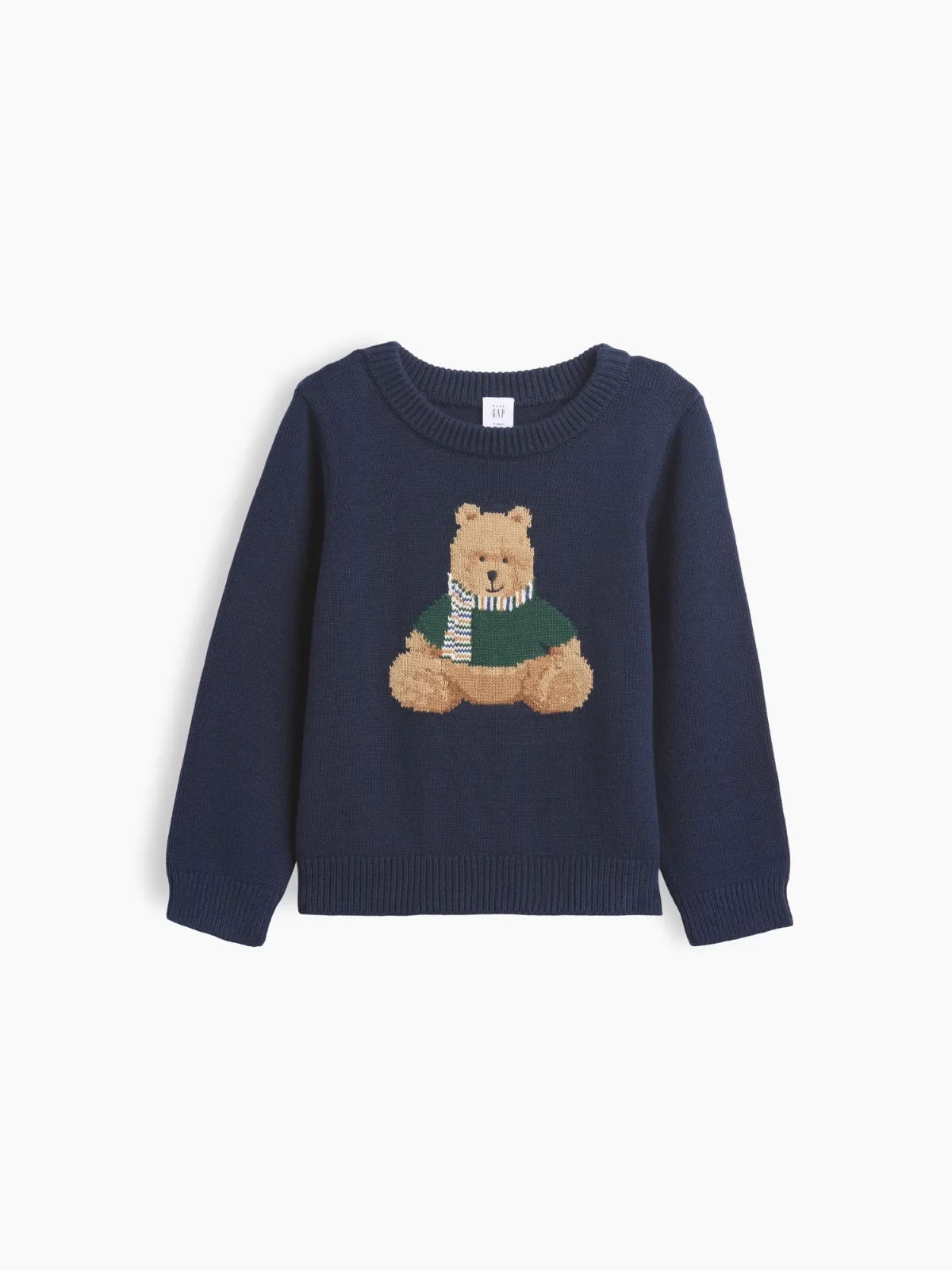 Crewneck Sweater by Gap