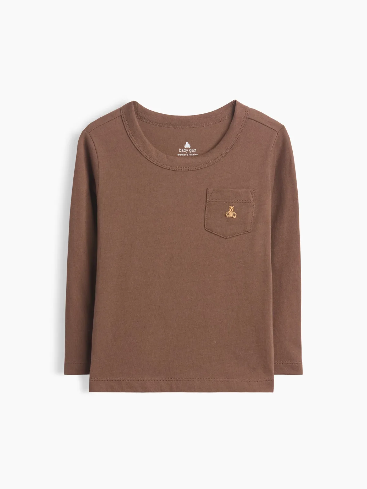 Mix & Match T-Shirt by Gap