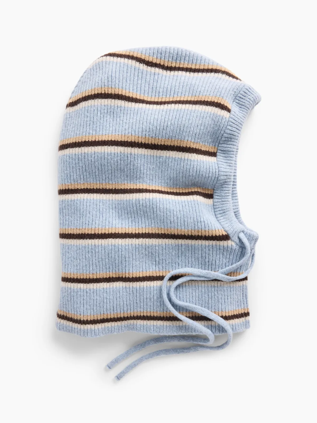 CashSoft Drawcord Hood by Gap