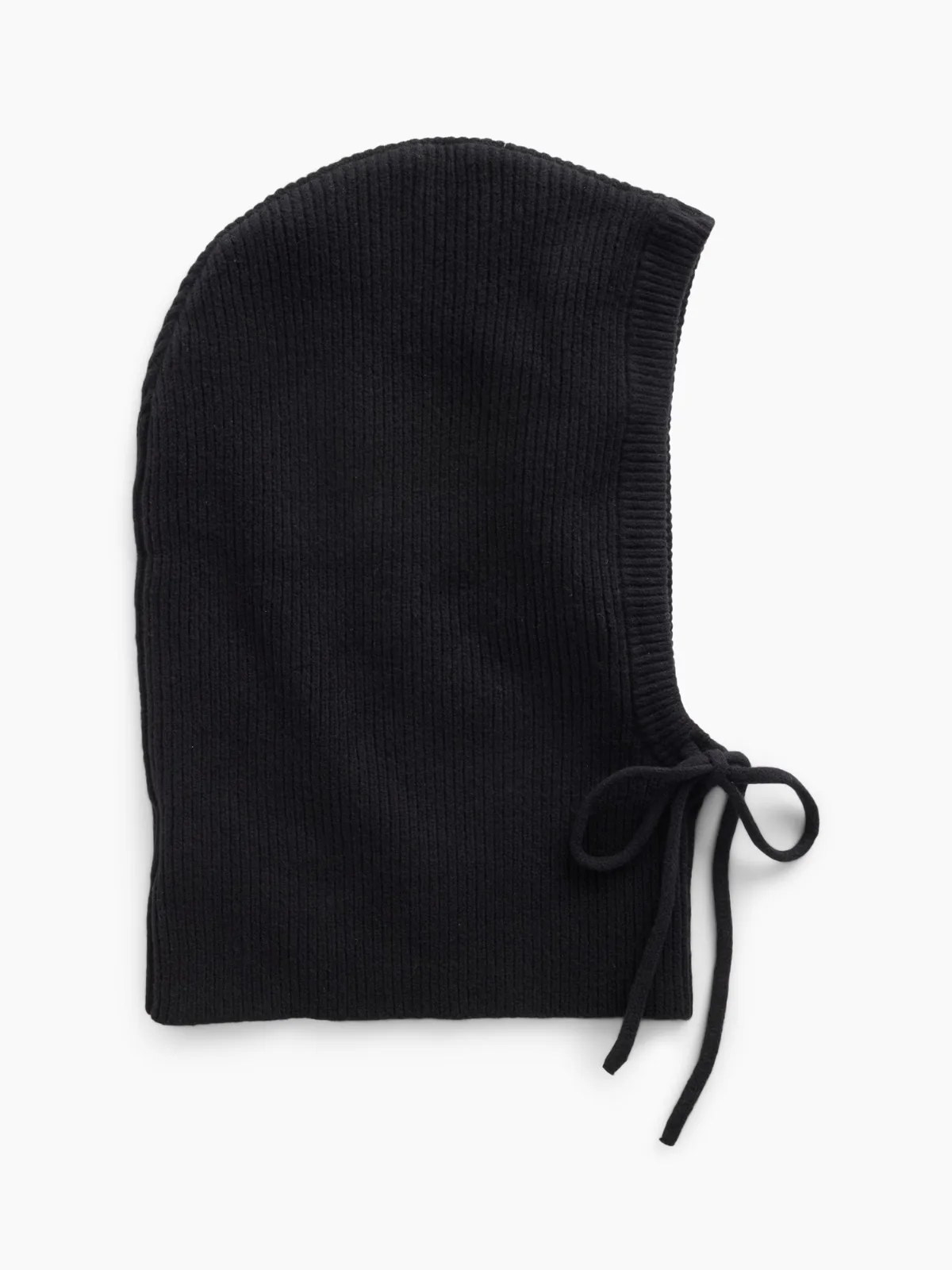 CashSoft Drawcord Hood by Gap