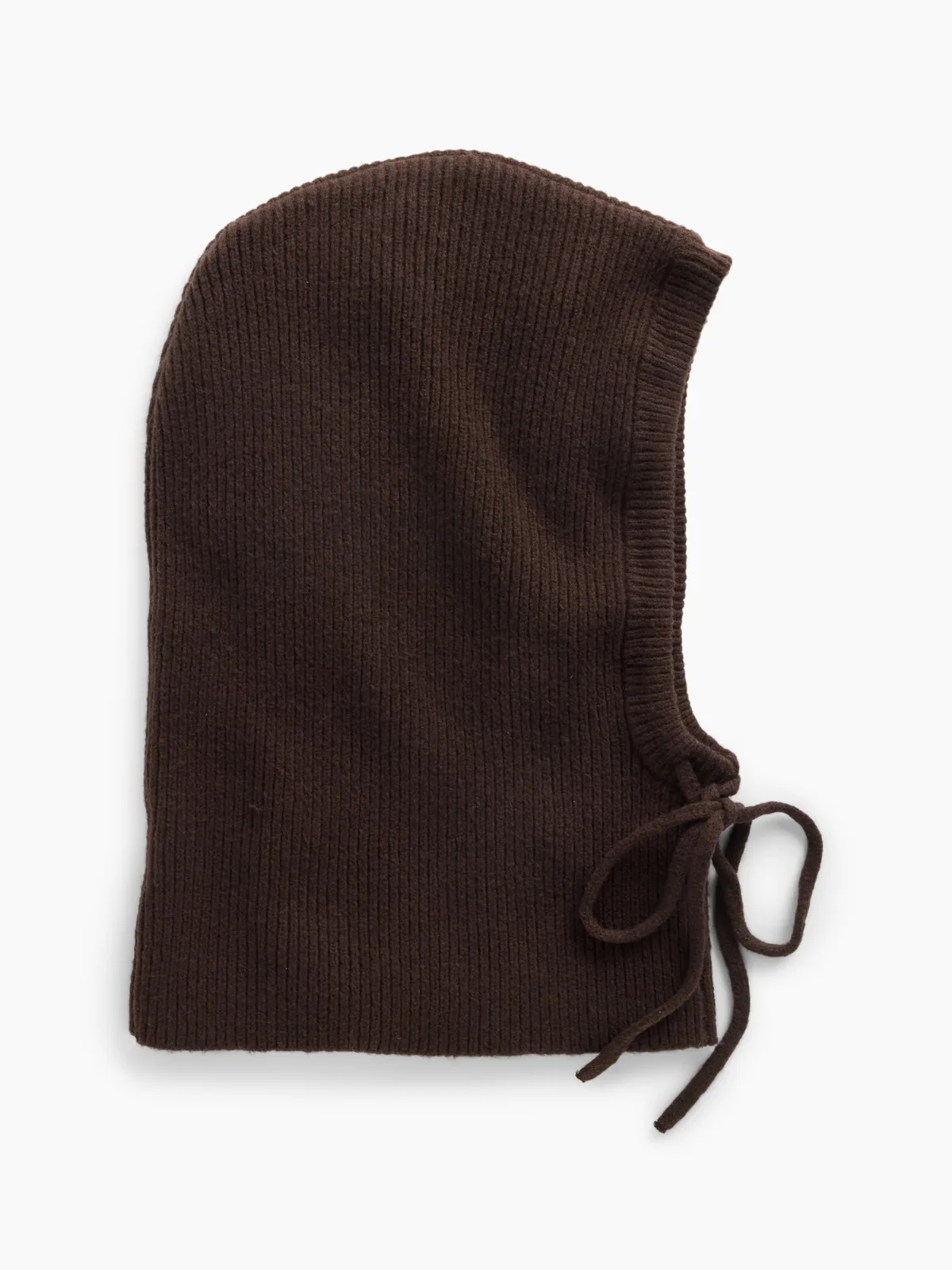 CashSoft Drawcord Hood by Gap