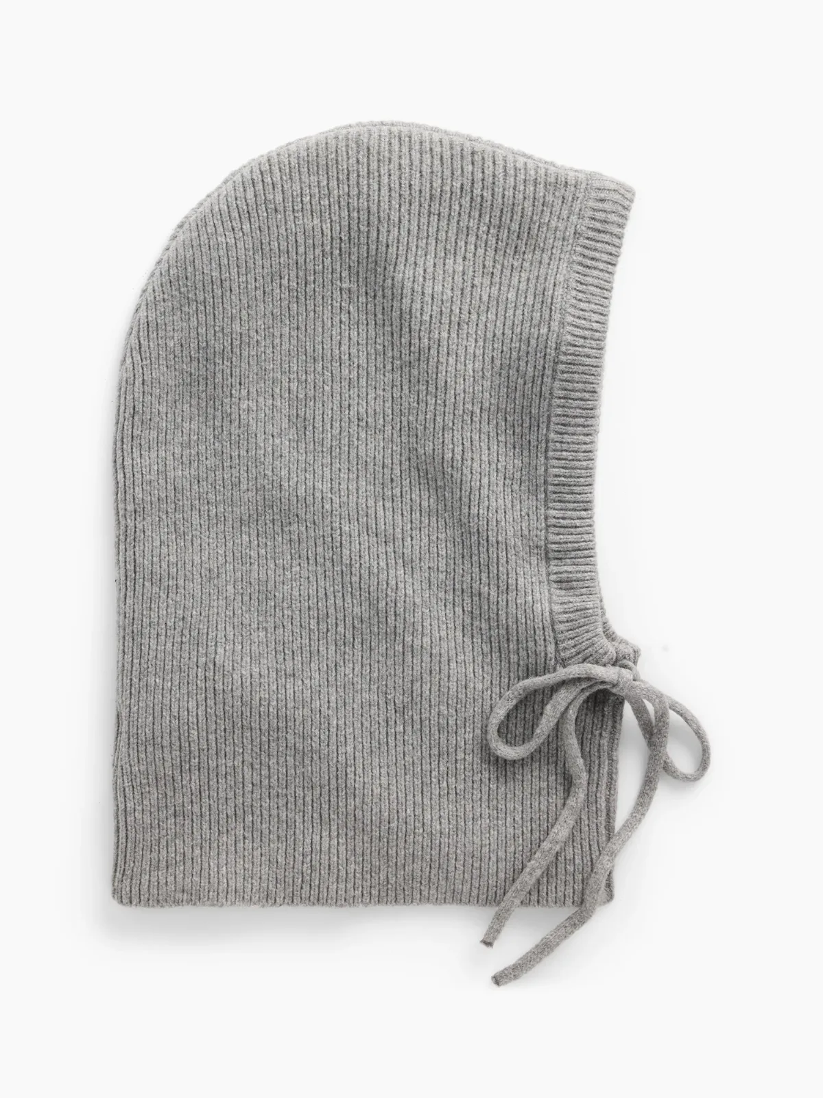 CashSoft Drawcord Hood by Gap