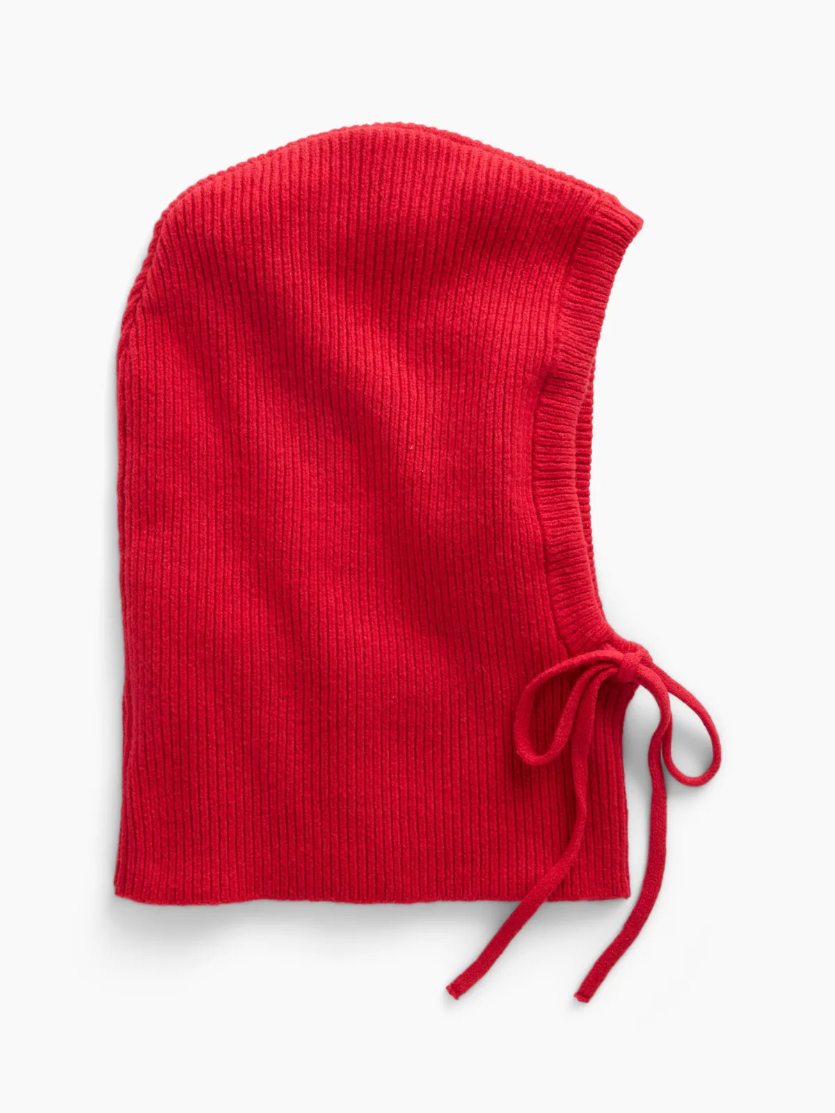 CashSoft Drawcord Hood by Gap