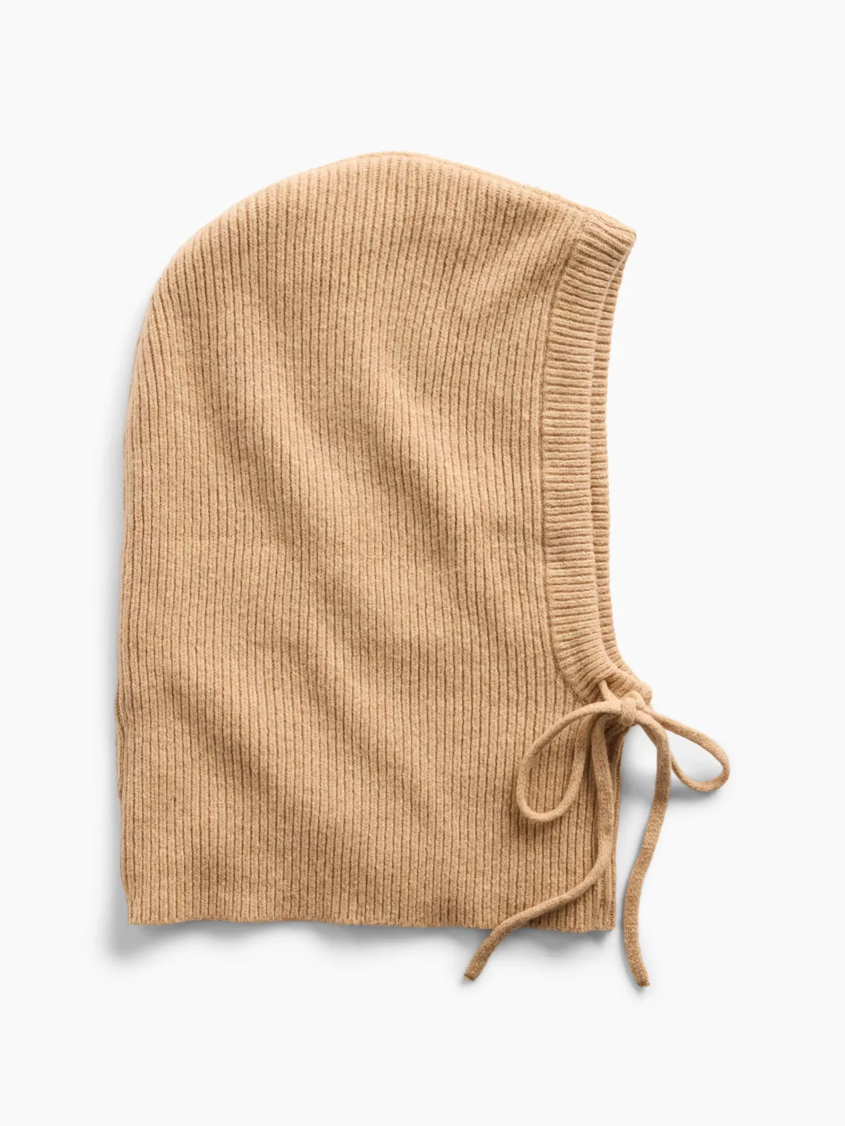 CashSoft Drawcord Hood by Gap