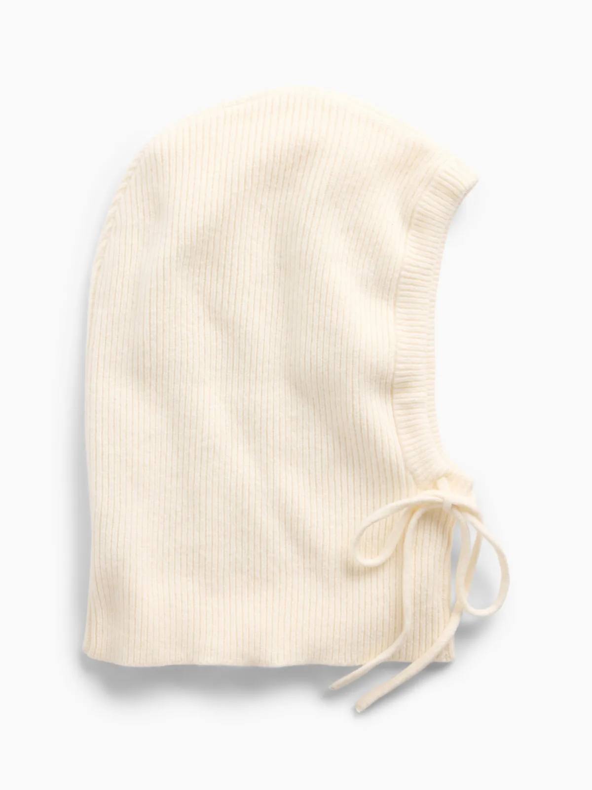CashSoft Drawcord Hood by Gap
