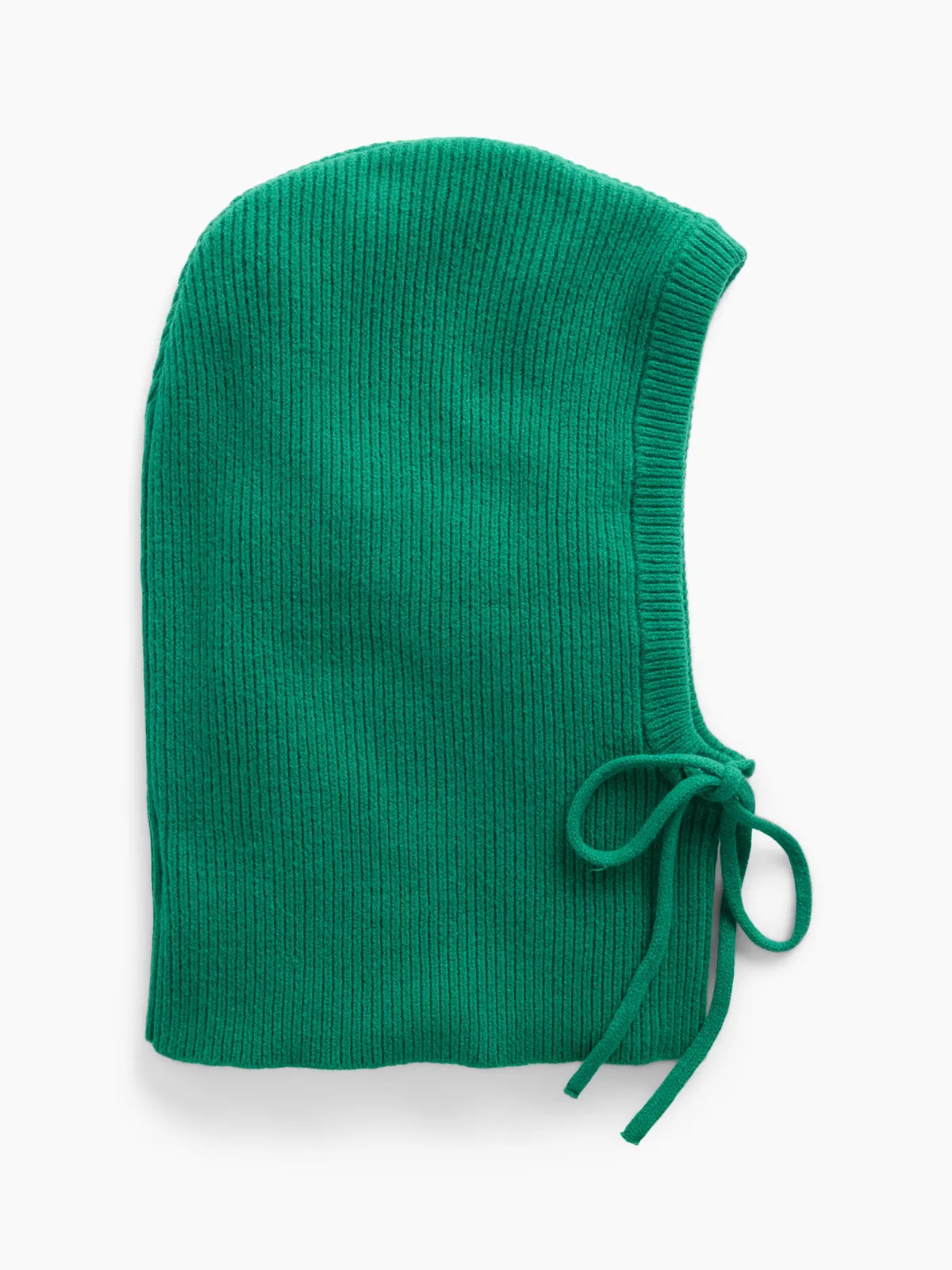 CashSoft Drawcord Hood by Gap