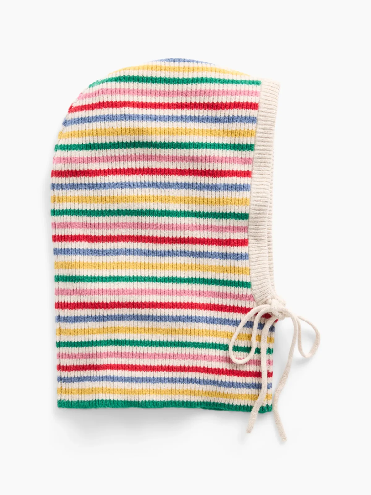 CashSoft Drawcord Hood by Gap