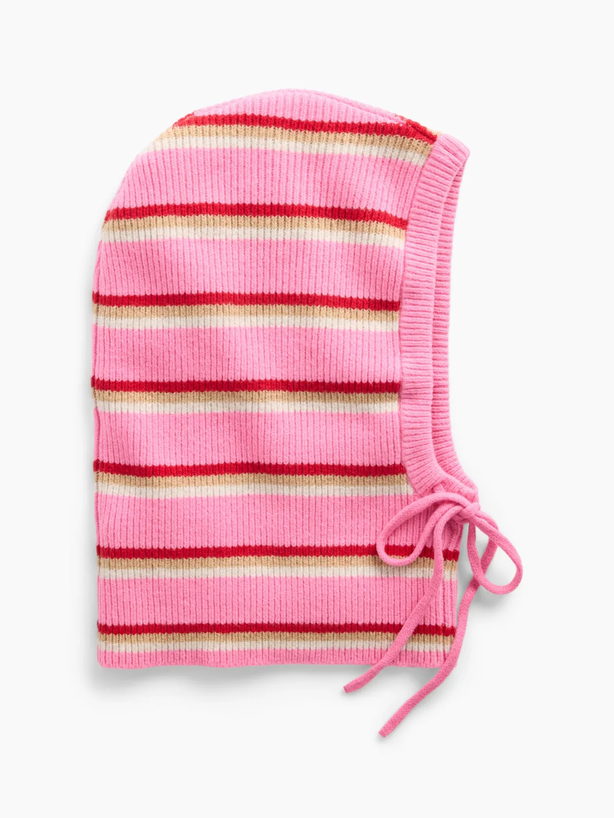 CashSoft Drawcord Hood by Gap