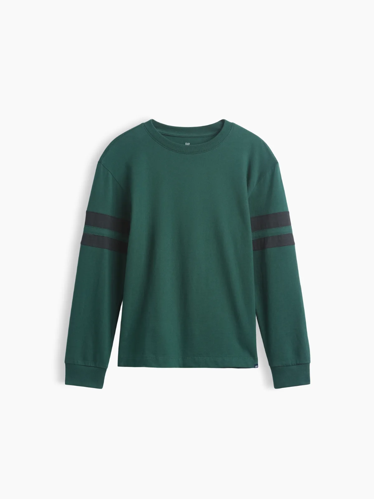 Relaxed Varsity T-Shirt by Gap