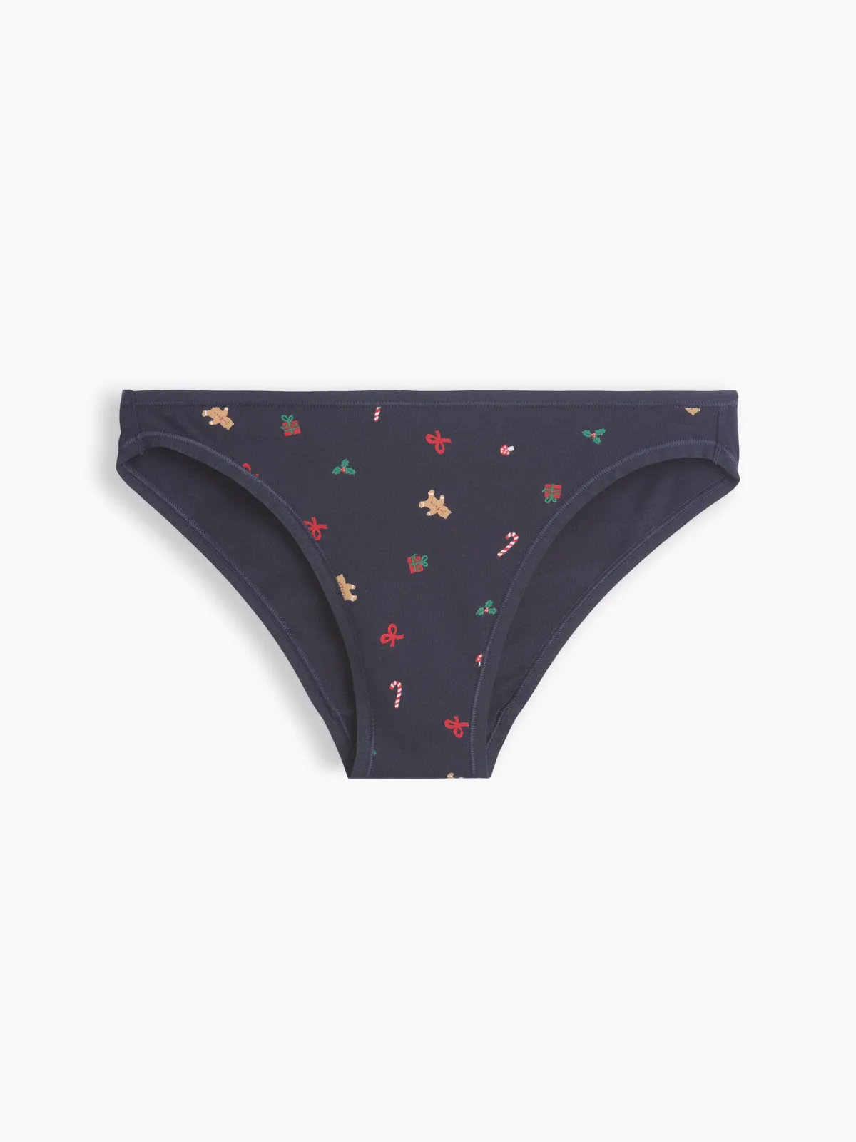 SoftMade Organic Stretch Cotton Cheeky by Gap