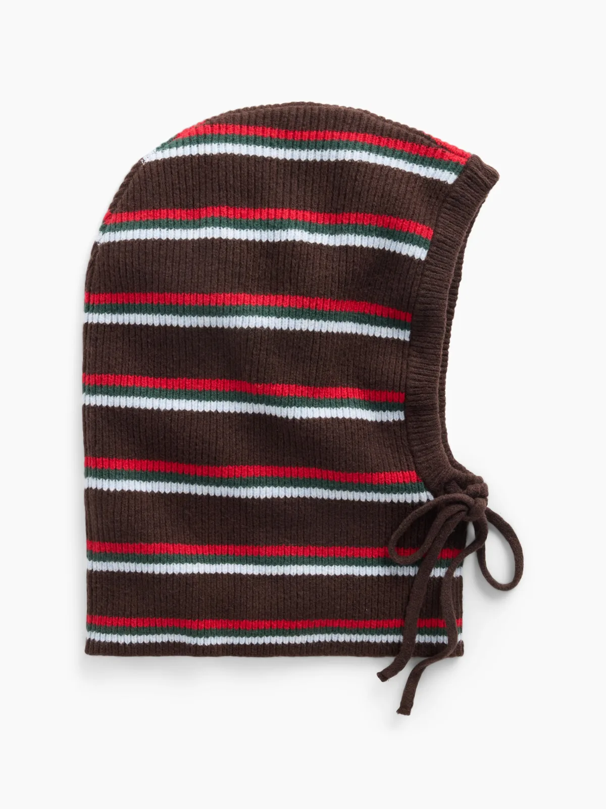 CashSoft Drawcord Hood by Gap