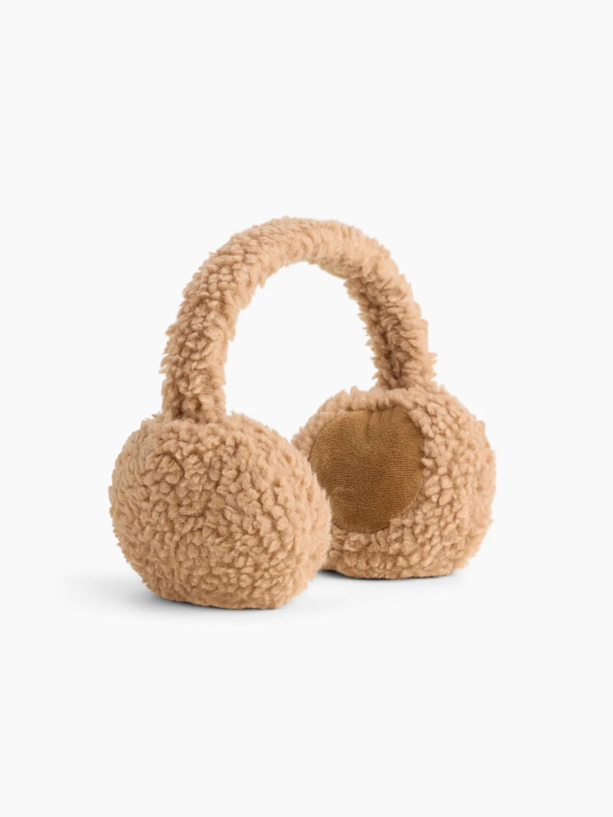 Sherpa Earmuffs by Gap