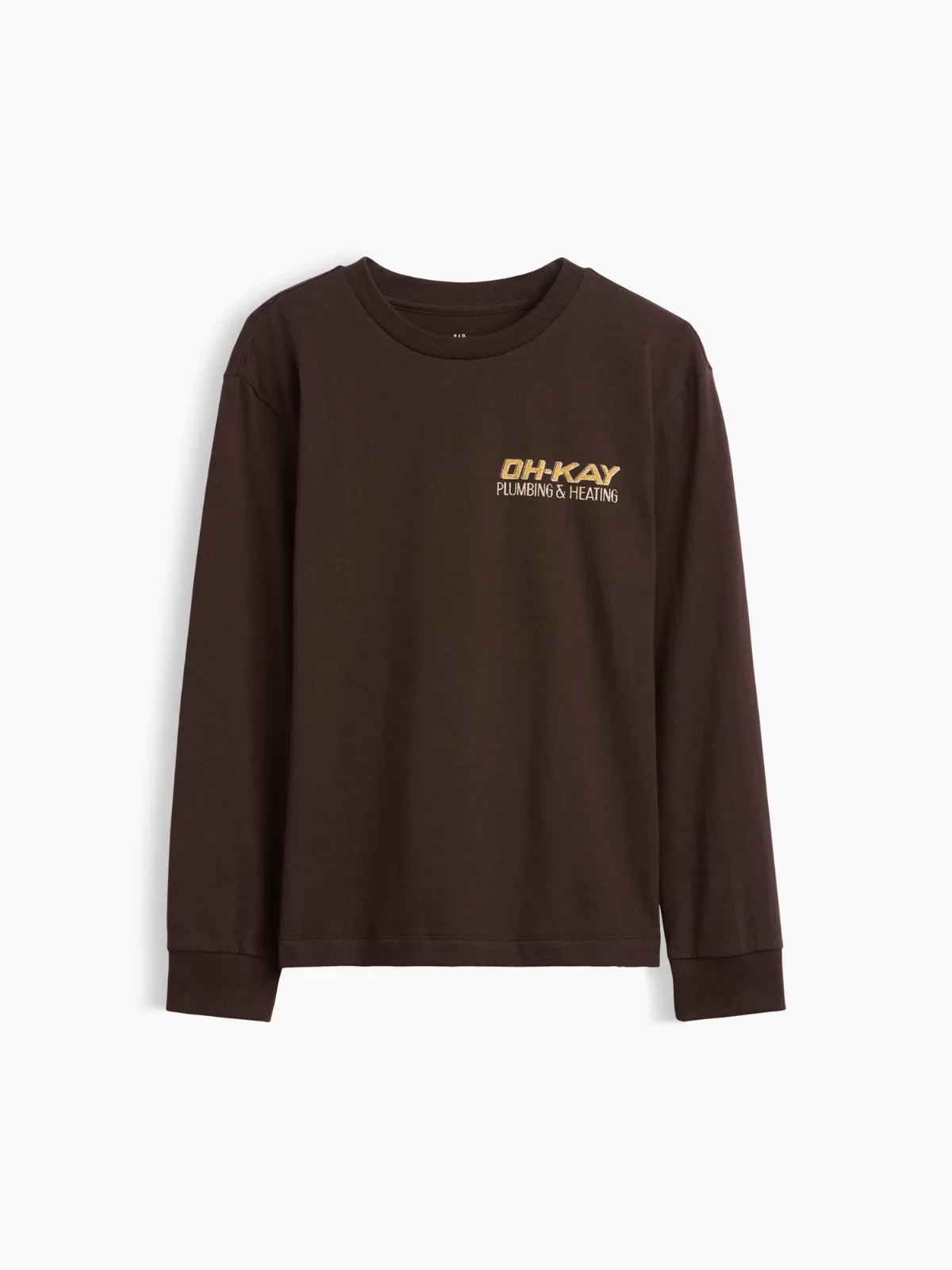 Relaxed Graphic T-Shirt by Gap