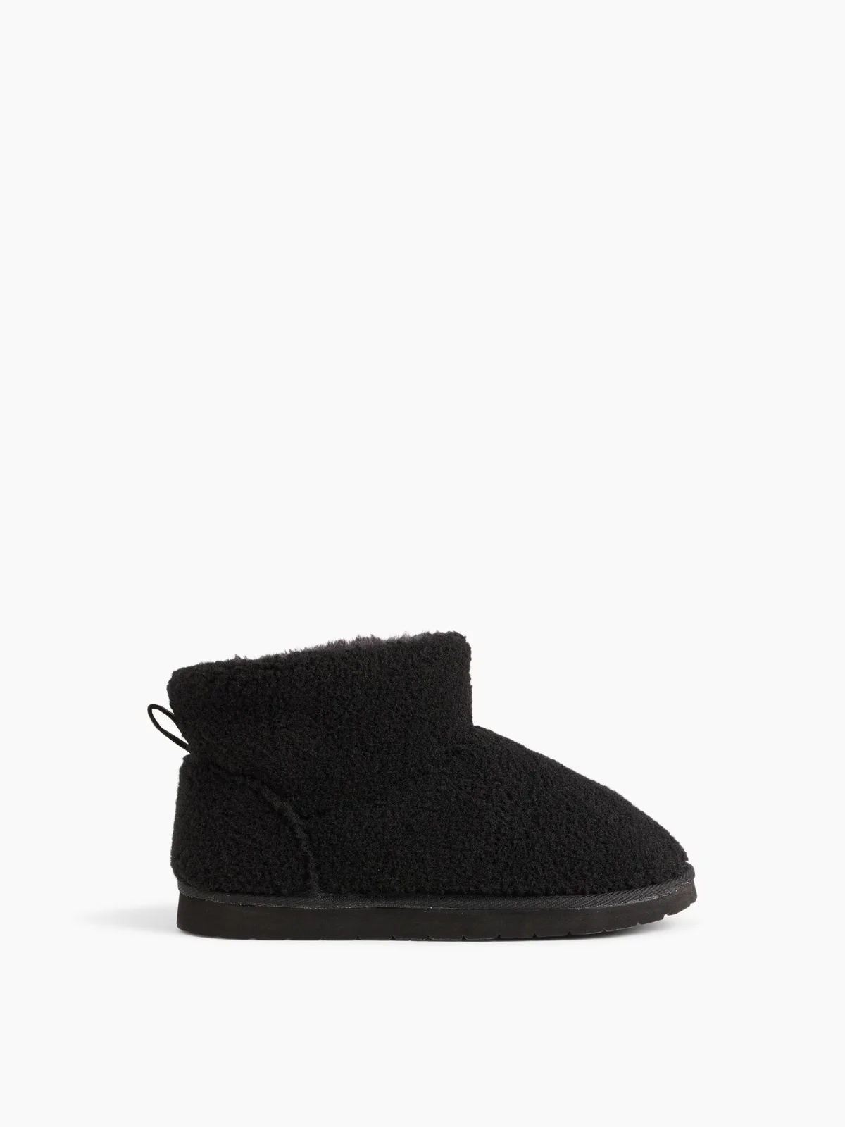 Sherpa Cozy Boots by Gap