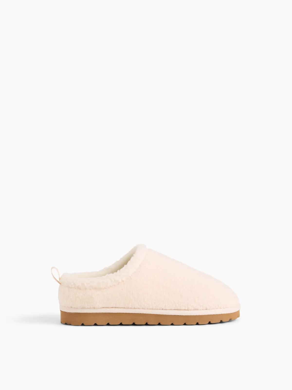 Sherpa Slippers by Gap