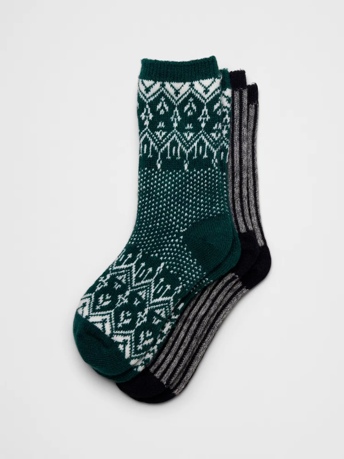 Cozy Socks (2 Pack)