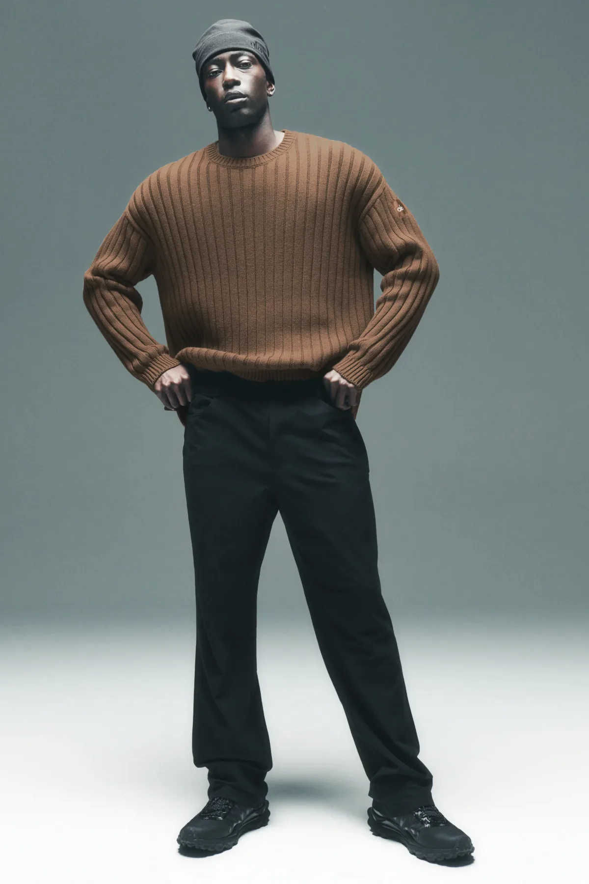 Conquer Max 4 Pocket Pants by Alo