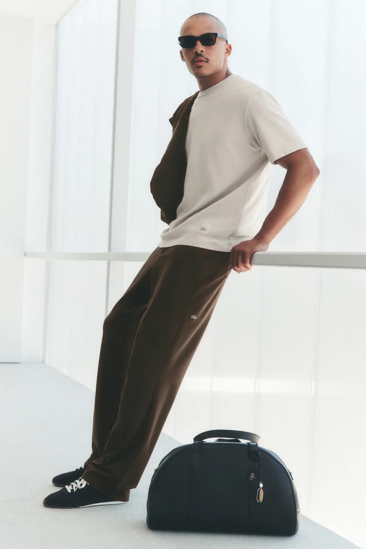 Conquer Max 4 Pocket Pants