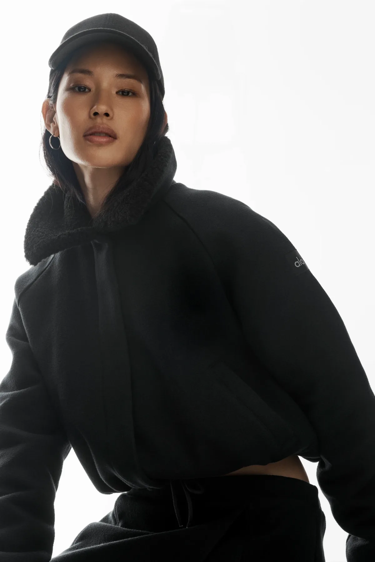 Alpine Meadow Jacket by Alo