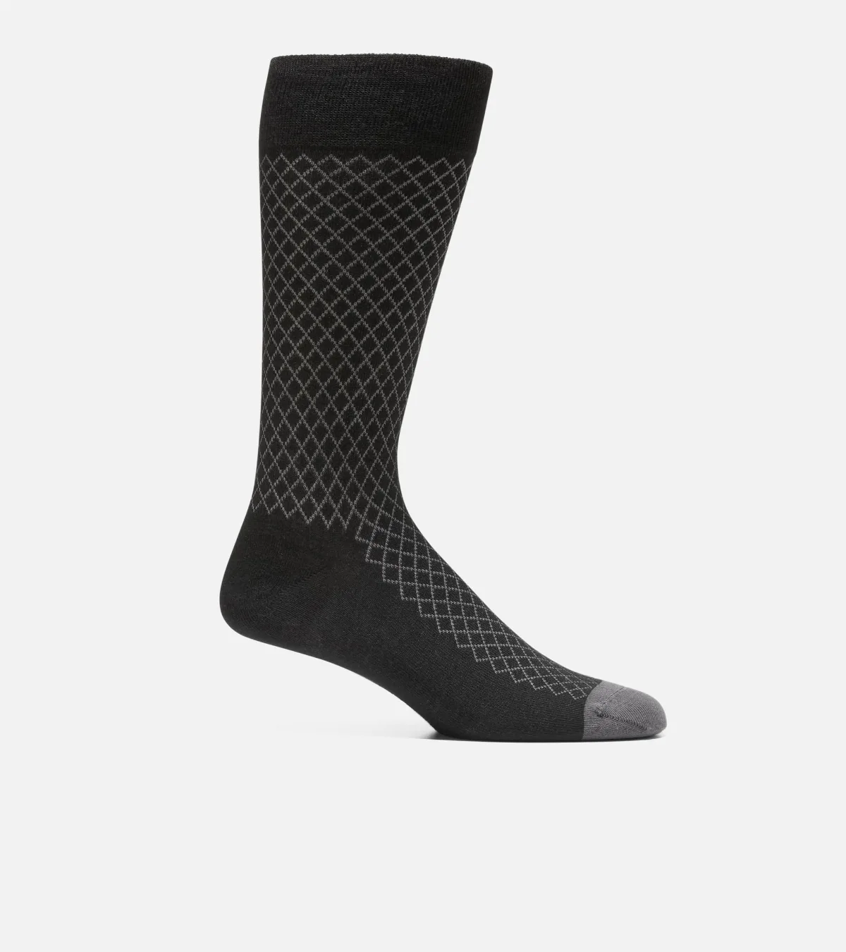 Warm Shield Dress Crew Socks by COLE HAAN