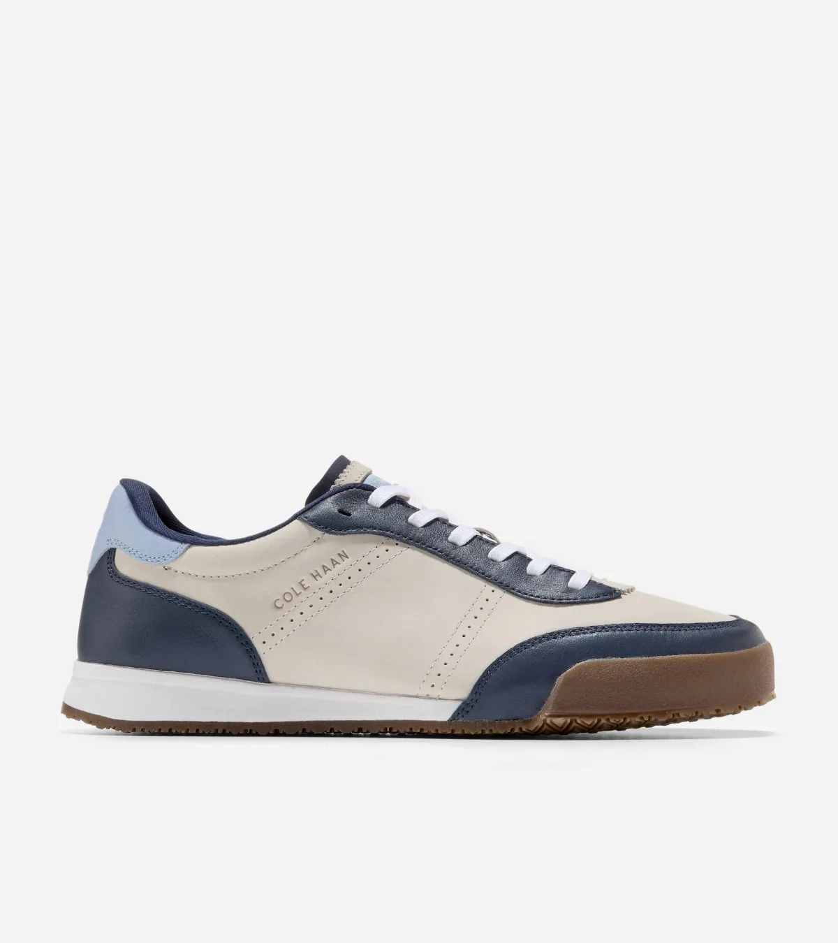 GrandPr Slimline Sneakers by COLE HAAN